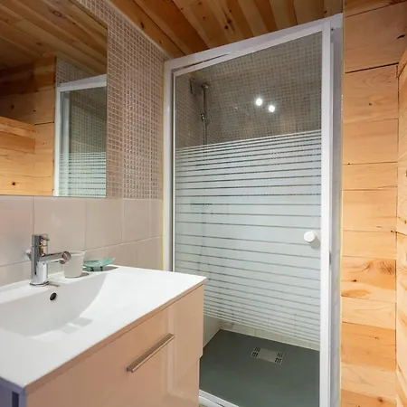 Maison Typique 6 Pers, Proche Peyragudes Et - Fr-1-695-70 Casa de Férias *