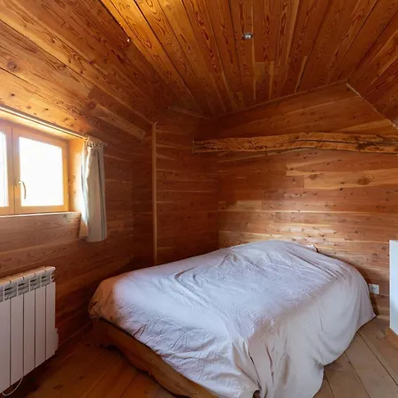 Maison Typique 6 Pers, Proche Peyragudes Et - Fr-1-695-70 *