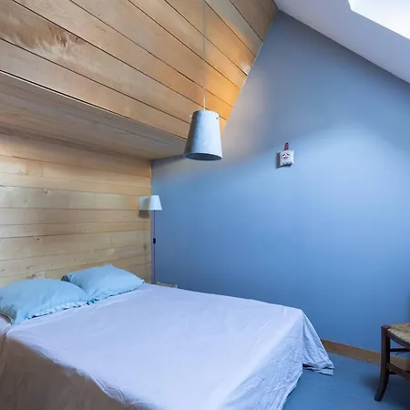 펜션 Maison Typique 6 Pers, Proche Peyragudes Et - Fr-1-695-70 루덴빌