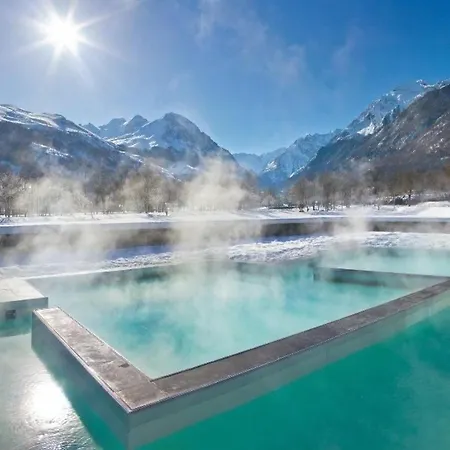 Maison Typique 6 Pers, Proche Peyragudes Et Loudenvielle