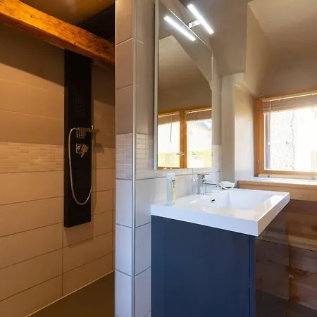 Maison Typique 6 Pers, Proche Peyragudes Et - Fr-1-695-70 * 루덴빌