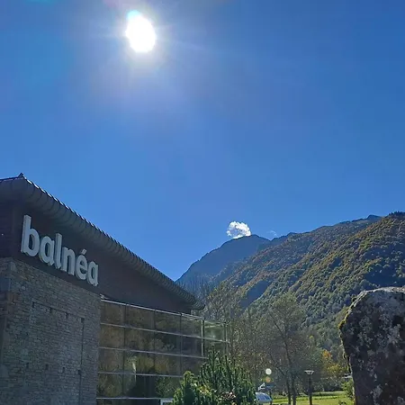 Maison Typique 6 Pers, Proche Peyragudes Et - Fr-1-695-70