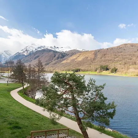 בית נופש Maison Typique 6 Pers, Proche Peyragudes Et - Fr-1-695-70 לודנוויל