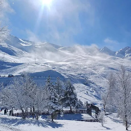 Maison Typique 6 Pers, Proche Peyragudes Et - Fr-1-695-70 Сasa de vacaciones Loudenvielle