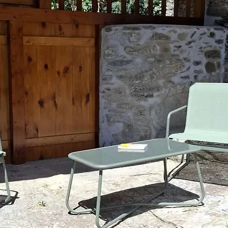 Maison Typique 6 Pers, Proche Peyragudes Et - Fr-1-695-70 *
