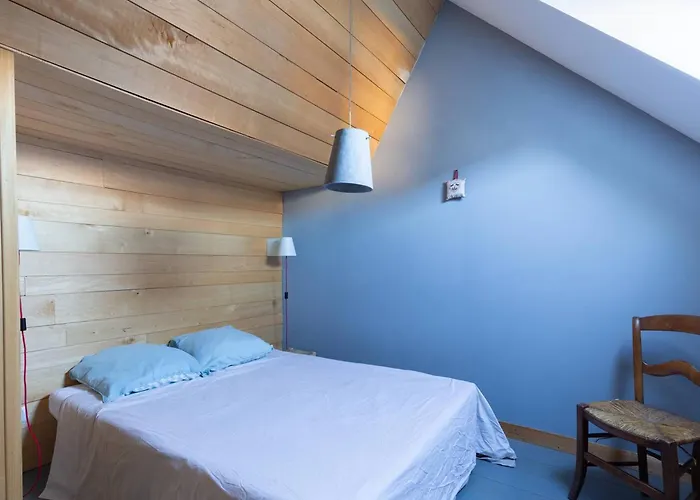 Casa vacanze Maison Typique 6 Pers, Proche Peyragudes Et - Fr-1-695-70 Loudenvielle