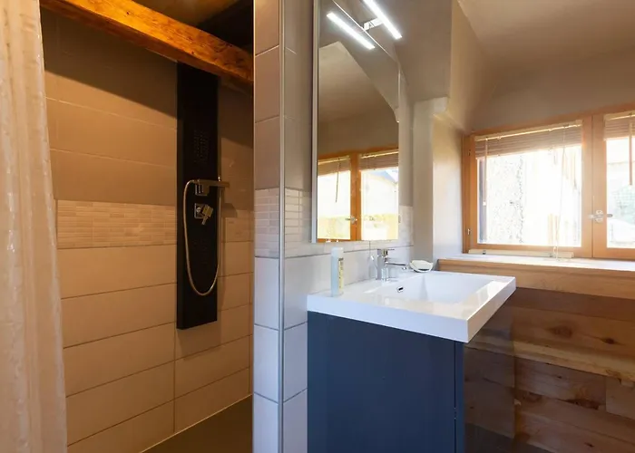 Maison Typique 6 Pers, Proche Peyragudes Et - Fr-1-695-70 * Loudenvielle