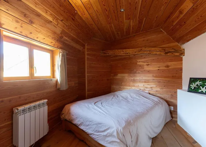 Maison Typique 6 Pers, Proche Peyragudes Et - Fr-1-695-70 *